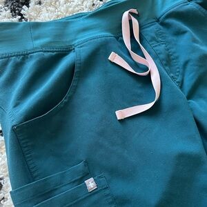 Figs Kade cargo pant